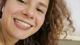 LEGALPORNO FULL SCENE - A View 2 Amanda's Gape