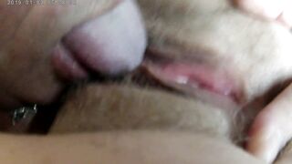 Cunni POV