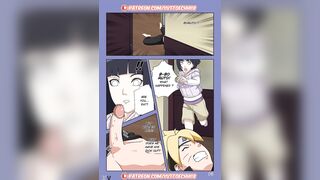 uzumaki fucking hard HD