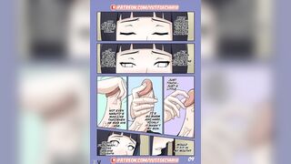 uzumaki fucking hard HD