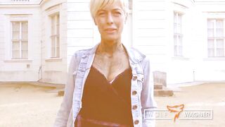 Tatooed VICKY HUNDT willingly lets him stuff her fuck hole with his big cock! ▁▃▅▆ WOLF WAGNER DATE ▆▅▃▁ wolfwagner.date