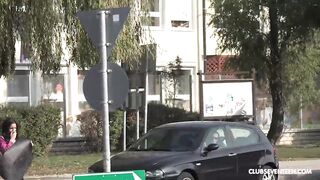 Ride Dicks, Not Cars!
