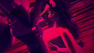 Nitska Bastet on X-Videos