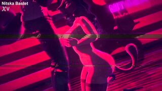 Nitska Bastet on X-Videos