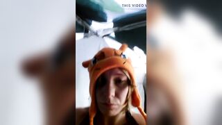 Fucking my wifes wet pussy