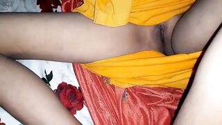 Tannya indian desi bhabhi episode4