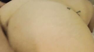 Hispanic Amateur Couple Fucks