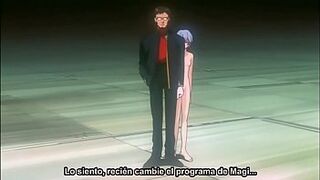 The End Of Evangelion (sub español/spanish sub)