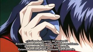 The End Of Evangelion (sub español/spanish sub)