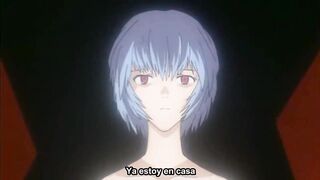 The End Of Evangelion (sub español/spanish sub)