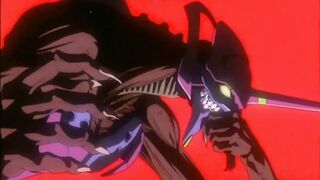 The End Of Evangelion (sub español/spanish sub)