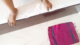 Fucked to horny