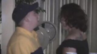 College Fuck Fest 07 - West Valley Free for all Young Couple