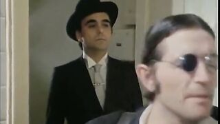PARTIES FINES (1977)