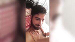 Ozcan Turbanliyi Sikiyor