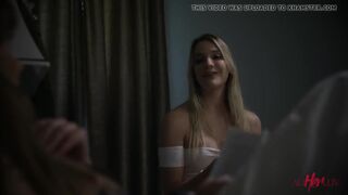 AllHerLuv - Who Rescued Who III (Kenna James + Brianne Blu)