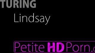 PetiteHDPorn - Bad Double Fucked And Anal