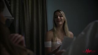 AllHerLuv.com - Who Rescued Who III - Teaser