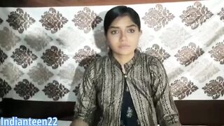 Indian hot desi college girl Fuck tight Pussy hard