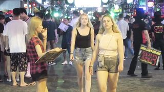 Asia's Single Men Sex Paradise Is ...