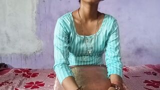 Apne he indian desi stepsister ko bhai ne torcher karke choda clear hindi Audio