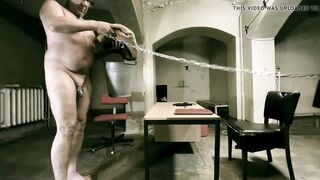 Dominatrix Mistress April - Correcting her slave’s memories