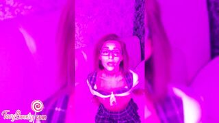 Girl Masturbate Wet Pussy - Female Orgasm