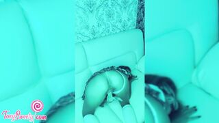 Girl Masturbate Wet Pussy - Female Orgasm