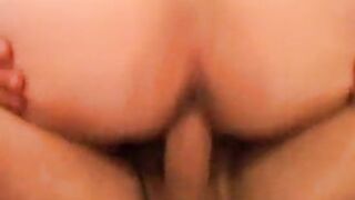Sexy cougar loves to fuck a y. guy