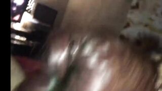 He cums 6