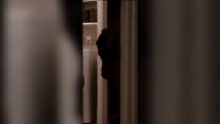57 year old Shapely Mature PAWG Ass MarieRocks