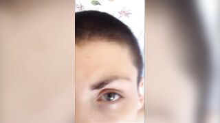 Russian stupid whore 2