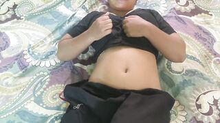 Apne makan malik se chudwaya ghar ke badle aaah unhhh