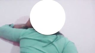 Arab milf hot sex and anal Aamir's Delivery