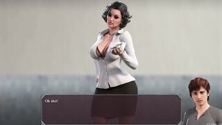 Lust Epidemic All Mrs Bancroft Scenes 1 Trailer