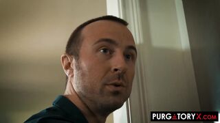 PURGATORYX Pass Around Wives Vol 1 Part 1 with Natasha Nice