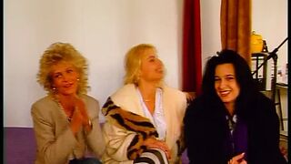 Retro Classic Deutscher Amateur FICK