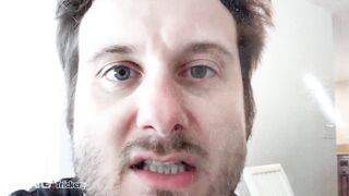 Trickery - Naomi Swann Caught Masturbating By Her Step Brother