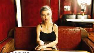 Welcome To Free Will: Sexy Latina On A Date-Ep11