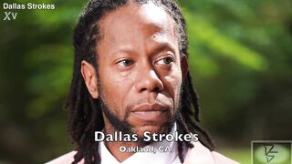 Where The Money At? 2 Dallas Strokes Ms.FeedMe Harmony Cage