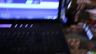 Luna makes fun of herself (amateur)