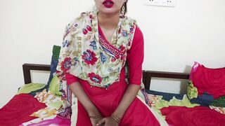 Mommy's little help (Step Mom step son Role-play) in Hindi Audio xxx