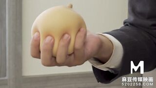 Trailer-Introducing New Student In High School-Wen Rui Xin-MDHS-0001-Best Original Asia Porn Video
