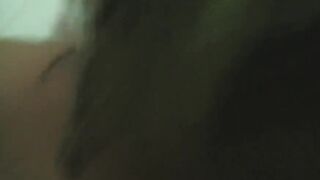Babe fucked after blowjob
