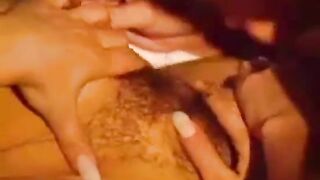 Nun catches teen masterbating