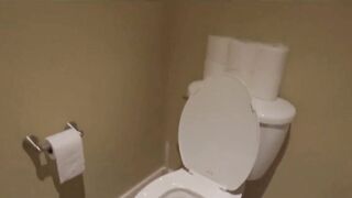 Sis Eats BFFs Creampie Pussy as Payback for Naughty Tricks