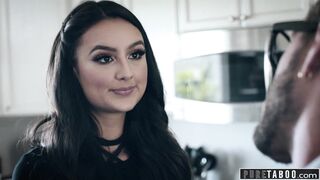 PURE TABOO Eliza Ibarra Has A Sexy Masterplan