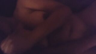 DARME!! I LOVE EATING MY niece,S WET PUSSY