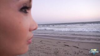 Make yourself sexy and sexual with Katsuni