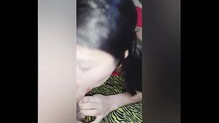 secreto de familia, tio cogiendo con linda sobrina latina de 20 añitos